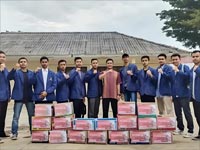Program Kelas Reguler STIE Hidayatullah Depok Nomor 1