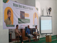 Program Kelas Reguler STIE Hidayatullah Depok Nomor 2
