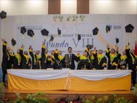 Program Kelas Reguler STIE Hidayatullah Depok Nomor 6