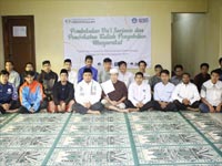 Program Kelas Reguler STIE Hidayatullah Depok Nomor 9